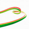 Beal Gully 7.3mm Golden Dry - Corda dupla | Hardloop