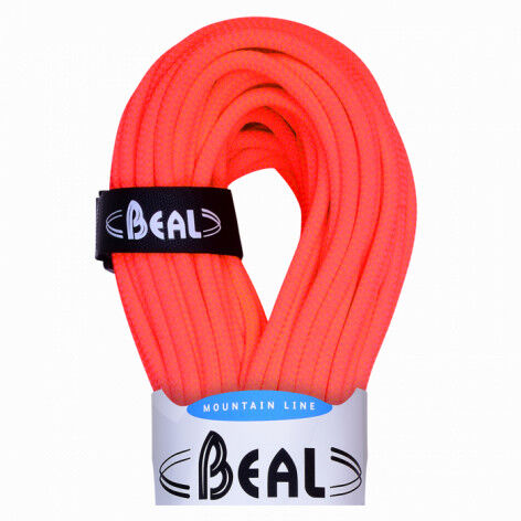 Beal - Gully 7.3mm Golden Dry - Mezza corda
