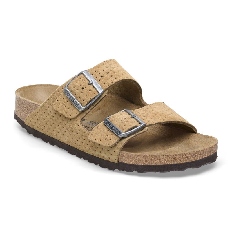 Birkenstock Arizona LEVE Sandalen Hardloop