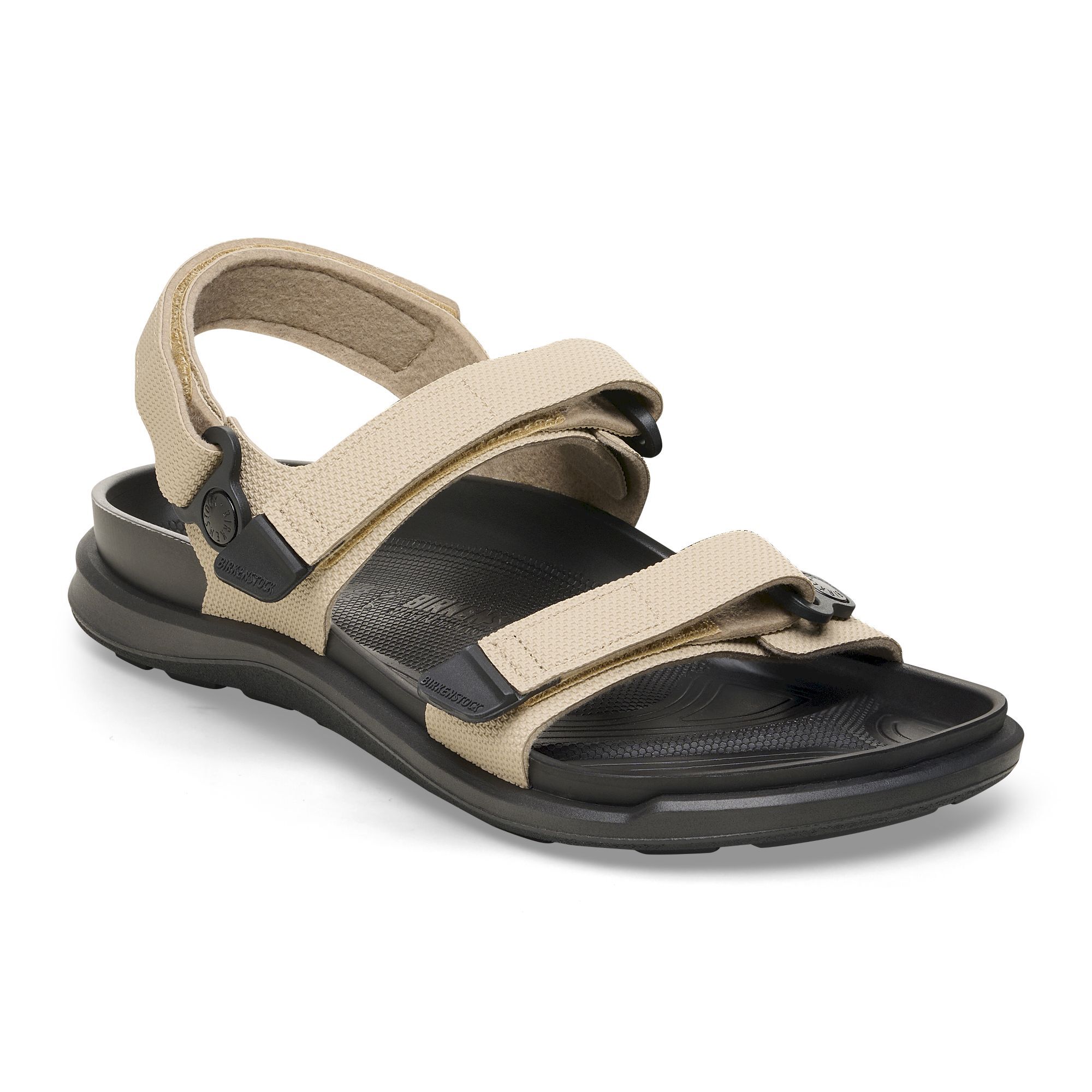 Birkenstock store walking sandals