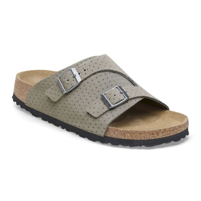 Birkenstock Zurich LEVE Sandalen Hardloop