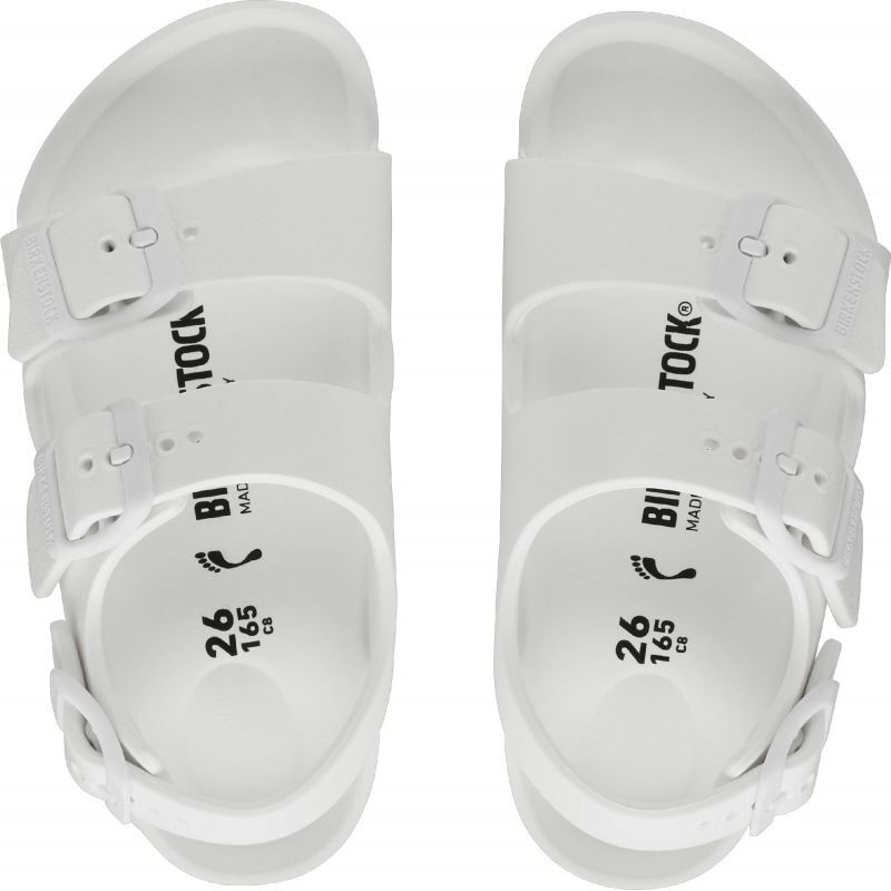 Birkenstock Milano EVA Kids - Sandales enfant | Hardloop