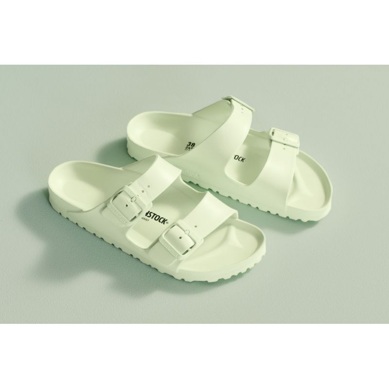 Birkenstock Arizona Eva - Sandalen