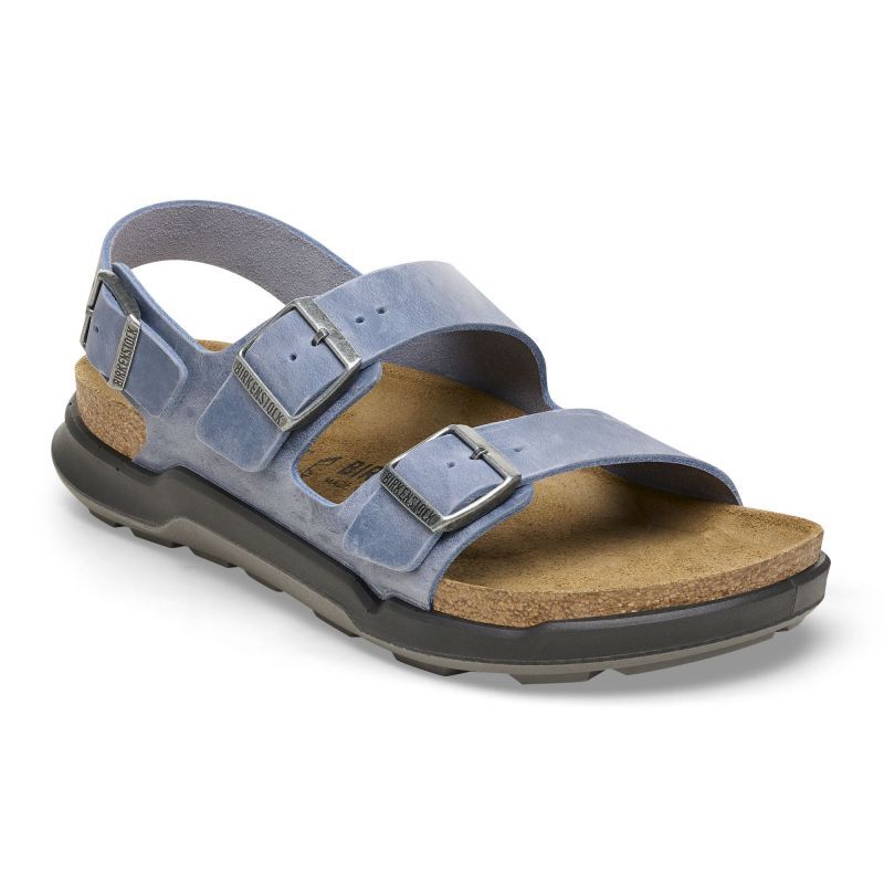 What's the Difference Between Birkenstocks, Teva Sandals, and Chacos