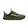 Dusty Olive