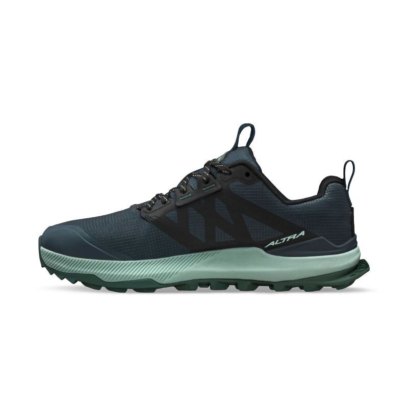 Altra Lone Peak 8 - Trailrunningschuhe - Damen | Hardloop