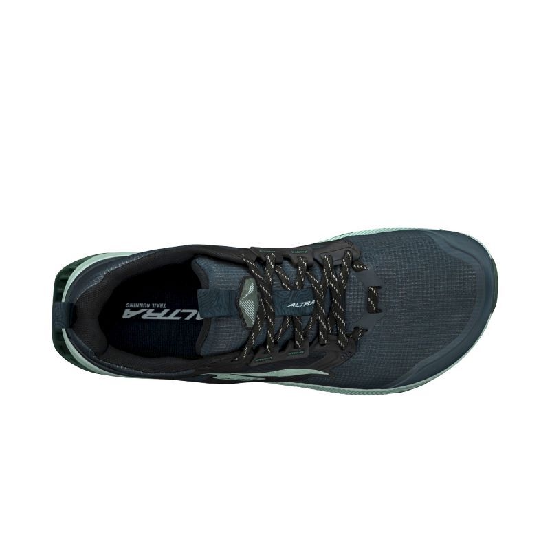 Altra Lone Peak 8 - Trailrunningschoenen - Dames | Hardloop