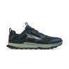 Navy / Black