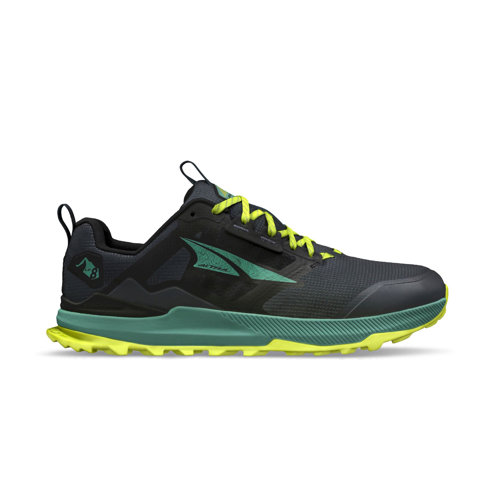 Altra Lone Peak 8 - Trail running shoes - Men's | Hardloop