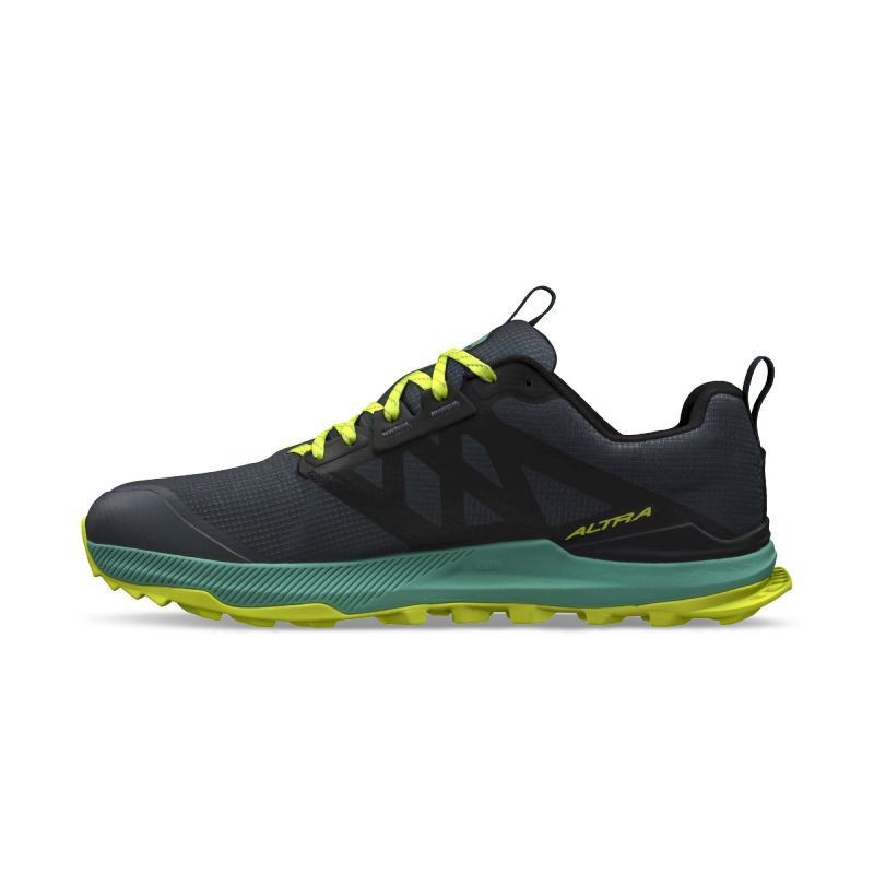 Altra Lone Peak 8 - Chaussures trail homme | Hardloop
