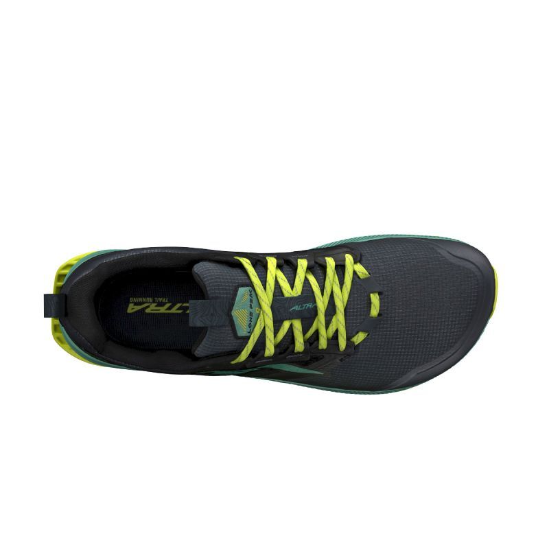 Altra Lone Peak 8 - Pánské trailové běžecké boty | Hardloop
