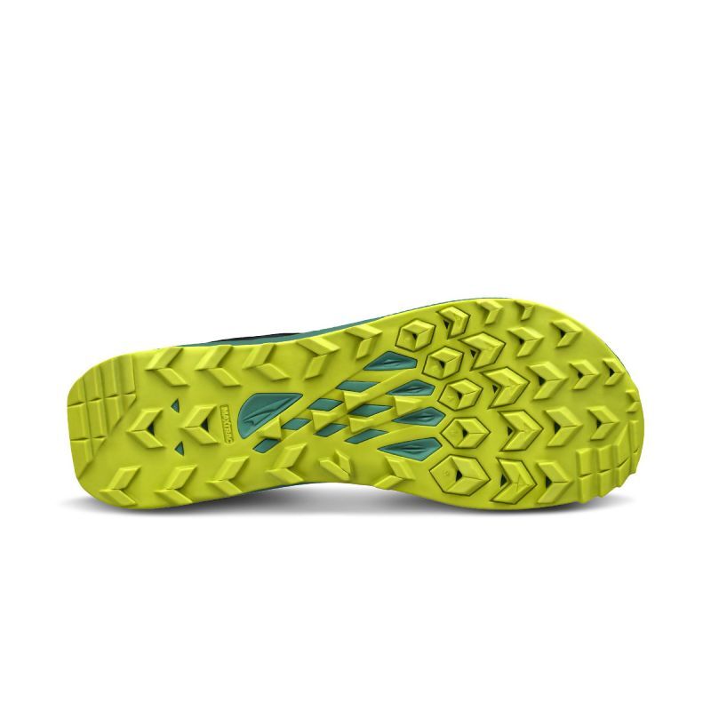 Altra Lone Peak 8 - Chaussures trail homme | Hardloop