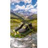Altra Lone Peak 8 - Sapatilhas trail homem | Hardloop