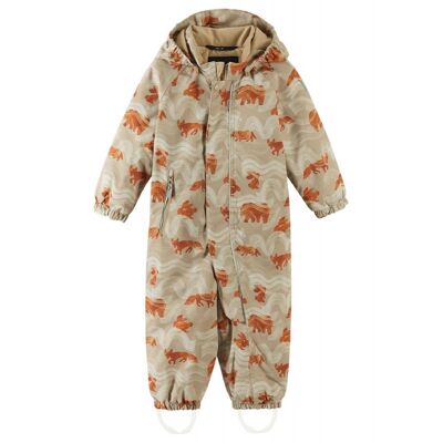 Puhuri - Combinaison enfant