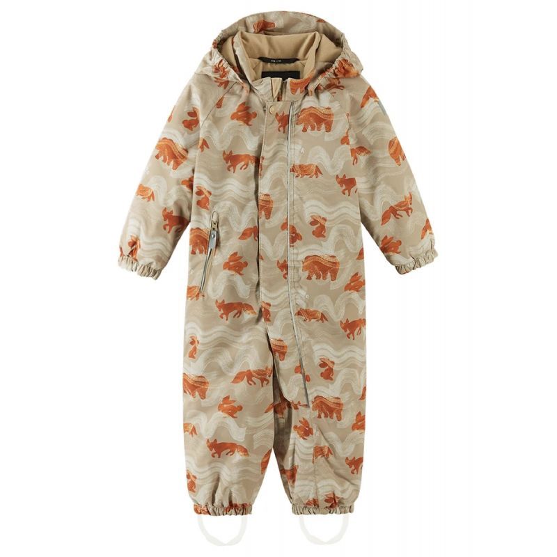 Puhuri - Jumpsuit - Barn