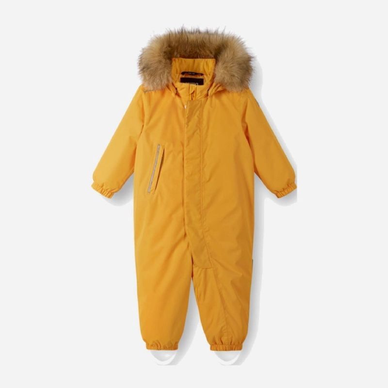 Gotland - Jumpsuit - Kids