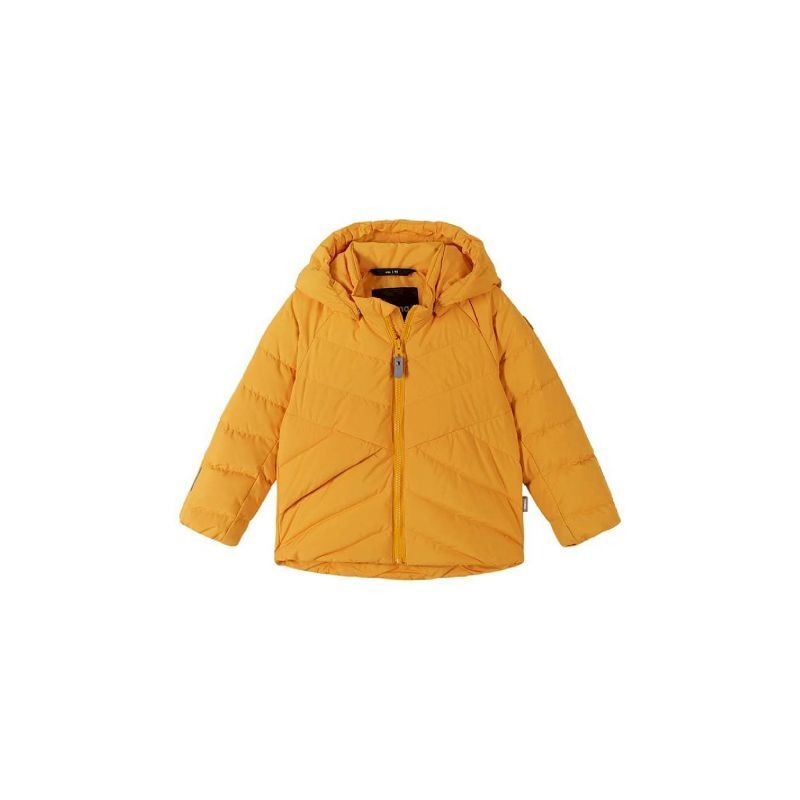 Reima Kupponen - Down jacket - Kid's | Hardloop