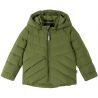 Khaki Green