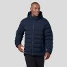 Odlo Ascent N-Thermic Hooded - Doudoune homme | Hardloop
