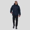 Odlo Ascent N-Thermic Hooded - Doudoune homme | Hardloop