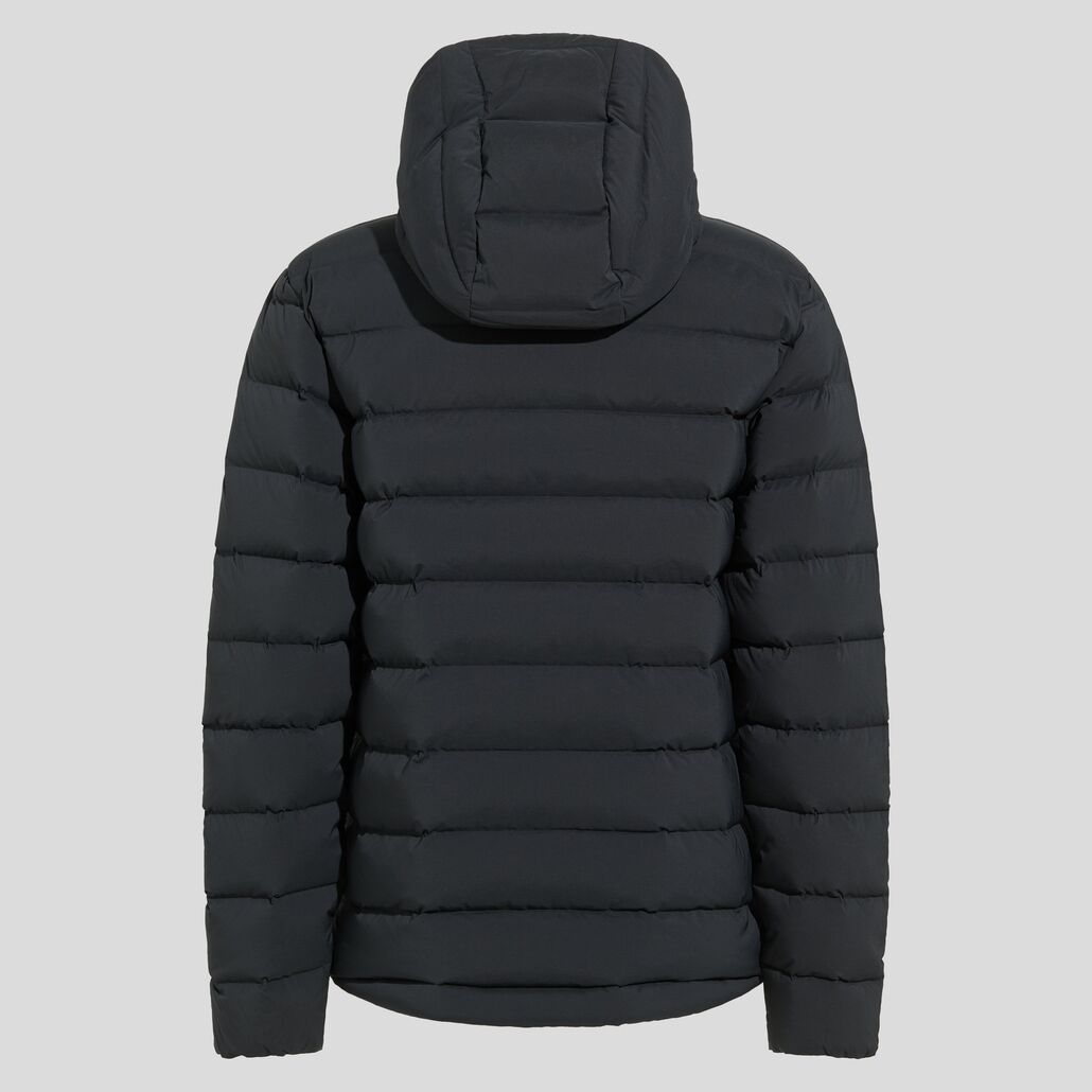 Odlo Ascent N-Thermic Hooded - Doudoune homme | Hardloop