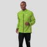 Odlo Zeroweight Pro Warm Jacket - Kurtka wiatrówka meska | Hardloop