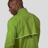 Odlo Zeroweight Pro Warm Jacket - Kurtka wiatrówka meska | Hardloop