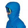 Patagonia Micropuff Storm Jacket - Ski jacket - Men's