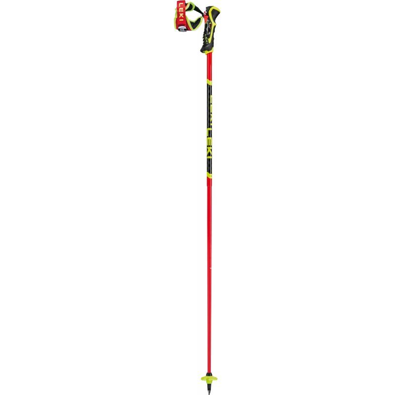 Leki Venom SL 3D - Bâtons ski | Hardloop