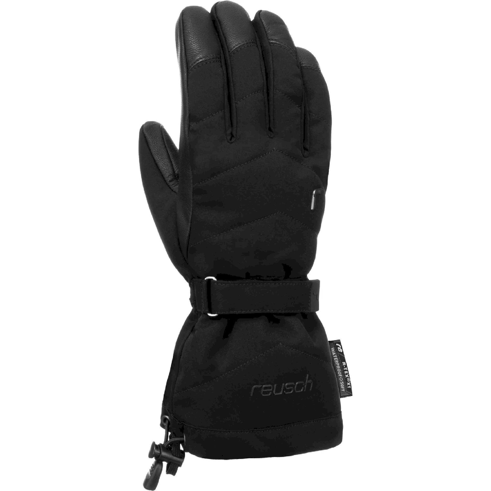 Reusch Nadia R-Tex Xt - Dámské lyžařské rukavice | Hardloop
