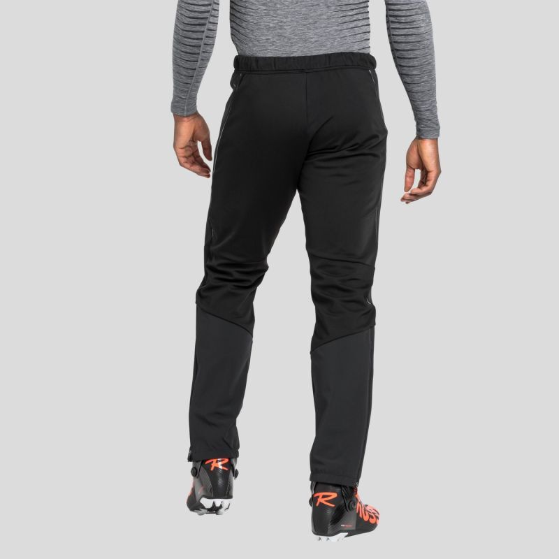 Odlo Engvik - Cross-country ski trousers - Men's | Hardloop