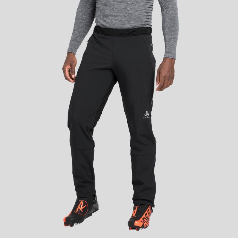 Odlo Engvik - Cross-country ski trousers - Men's | Hardloop