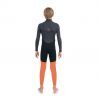 Dakine Kid's Quantum Chest Zip Full Suit 4/3mm - Surfing Kombinezony dziecięcy | Hardloop