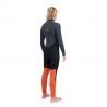 Dakine Kid's Quantum Chest Zip Full Suit 4/3mm - Surf Wetsuit - Kid's | Hardloop