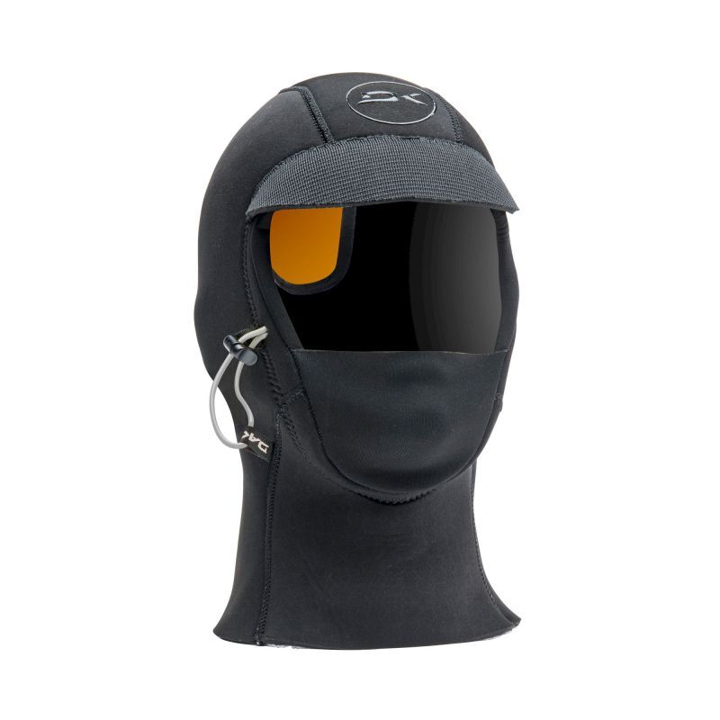 Dakine Quantum Hood 3mm - Neoprene hood | Hardloop