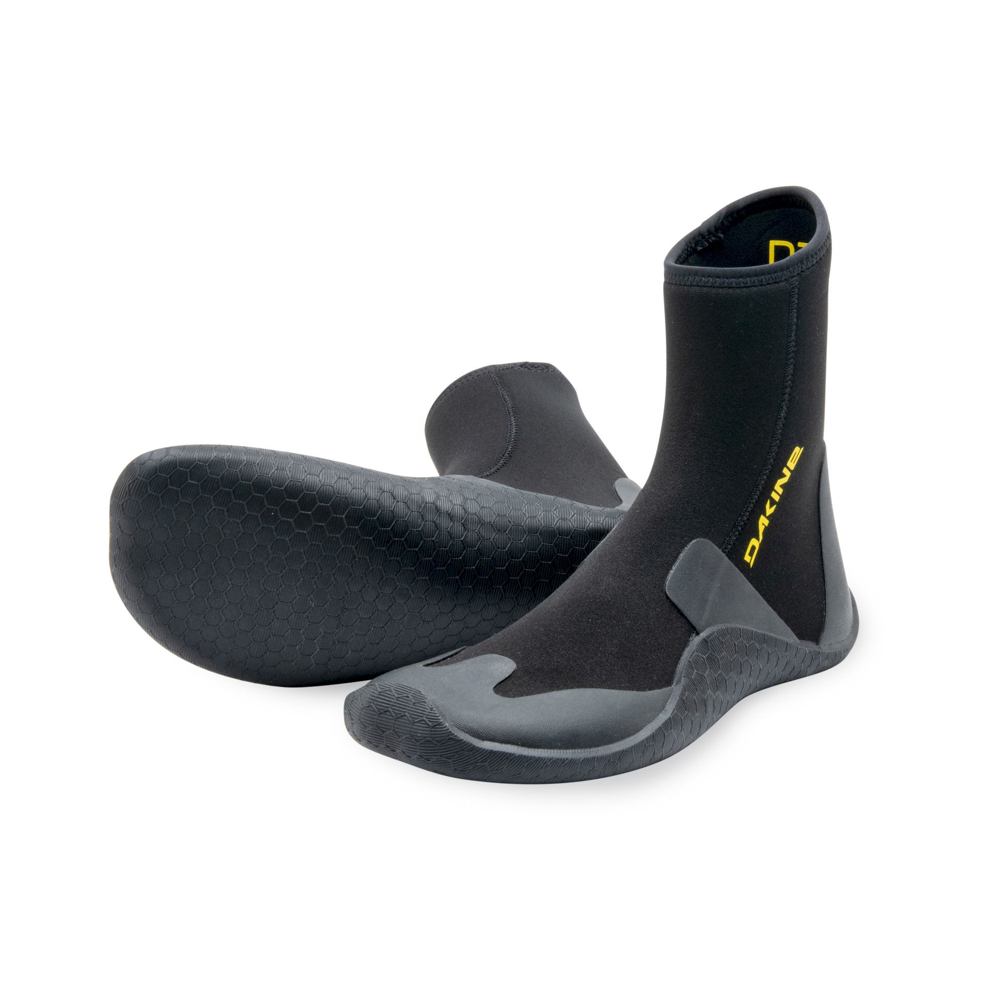 Dakine RT Boot 5mm - Neoprene shoes | Hardloop