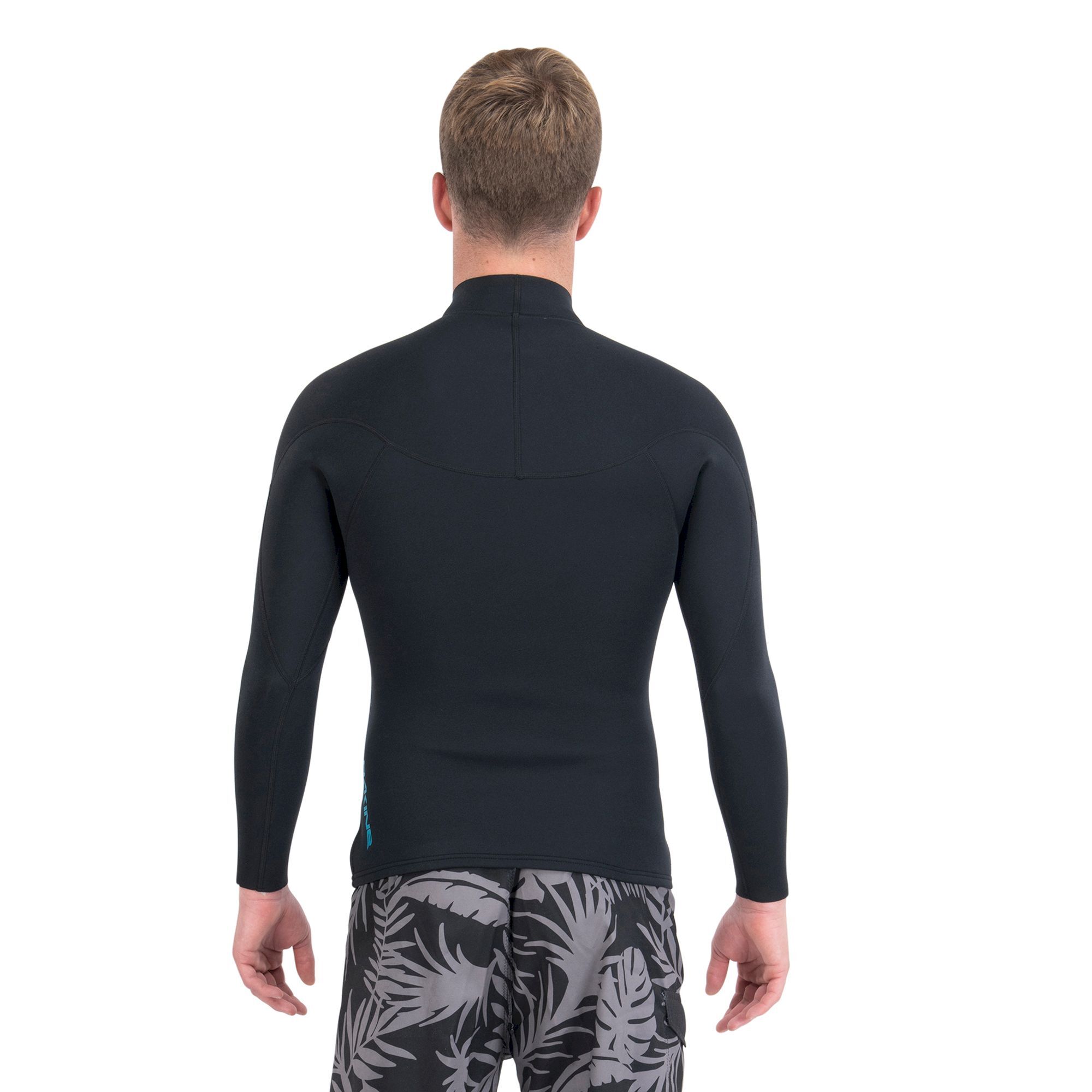 Dakine Quantum Jacket 2/1mm F/L - Top Neoprene - Uomo | Hardloop