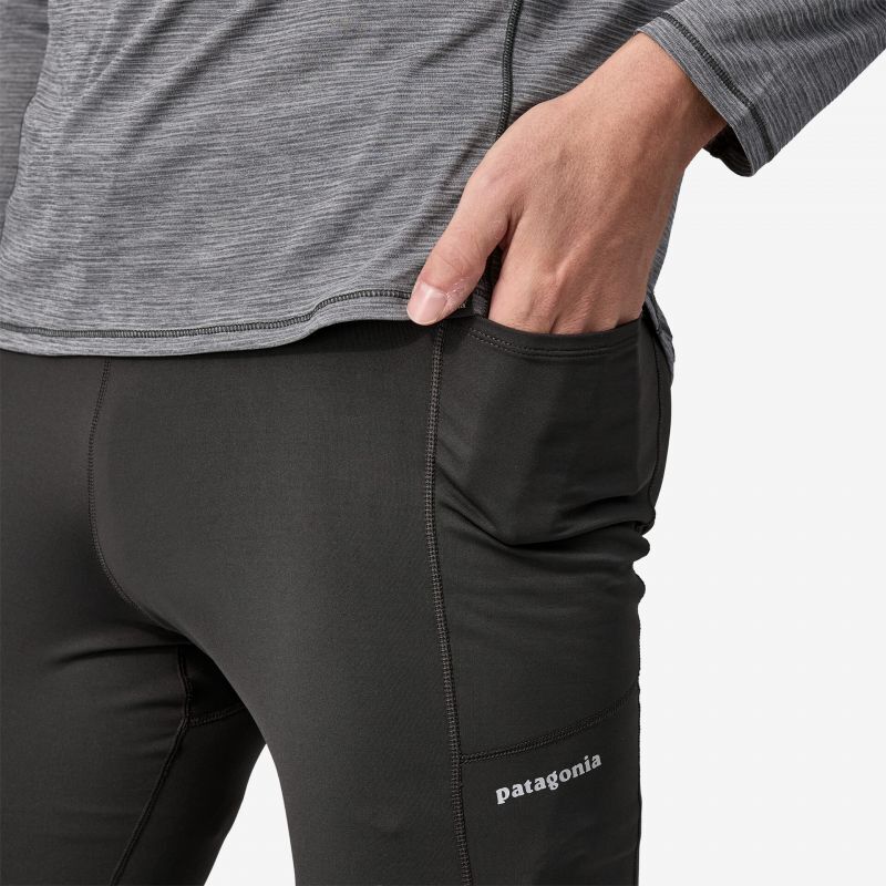 Patagonia Peak Mission Tights - Running trousers Men's