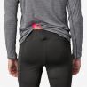 Patagonia Peak Mission Tights - Leggings running - Uomo