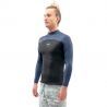 Dakine Mission Jacket 1mm B-Lock - Neoprene top - Men's | Hardloop