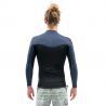 Dakine Mission Jacket 1mm B-Lock - Neoprene top - Men's | Hardloop