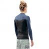 Dakine Mission Jacket 1mm B-Lock - Neoprene top - Men's | Hardloop