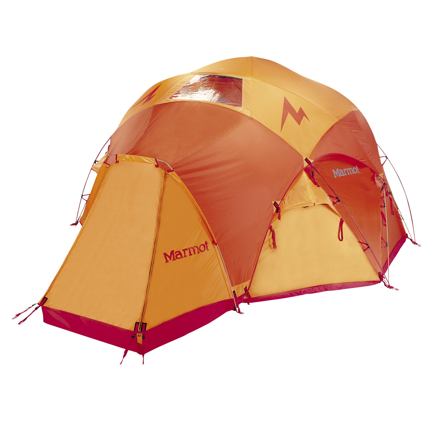 Marmot - Lair 8P - Tenda da campeggio
