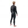 Dakine Cyclone Zip Free Full Suit 3/2mm - Mute da surf - Uomo | Hardloop