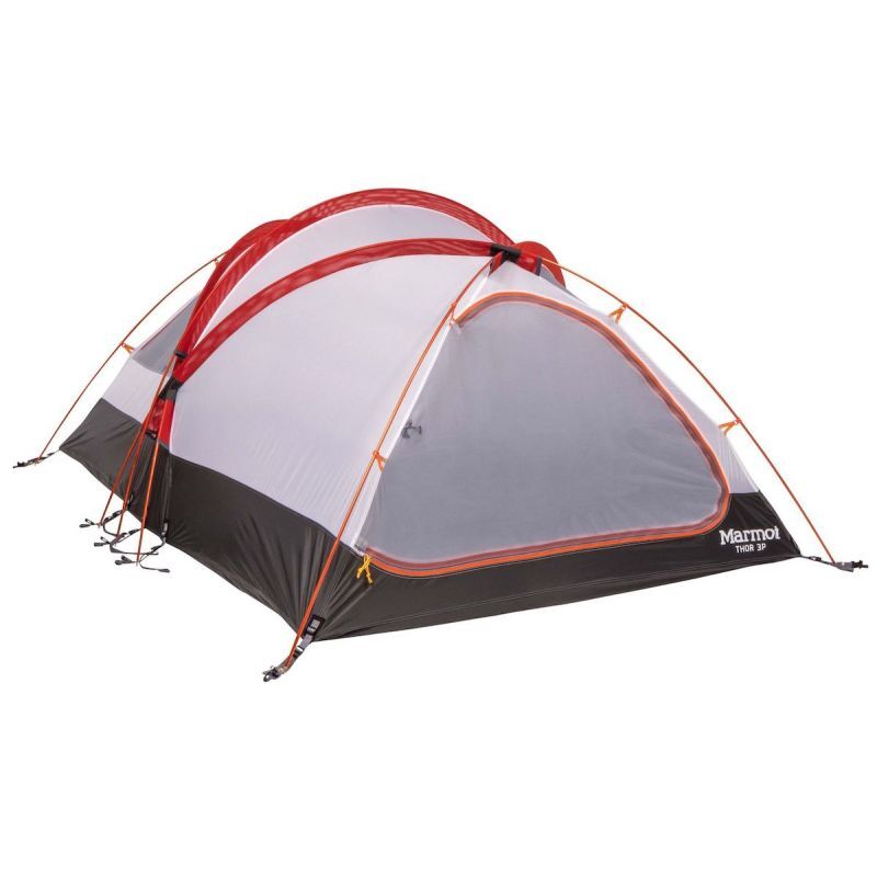 Marmot - Thor 3P - Tent