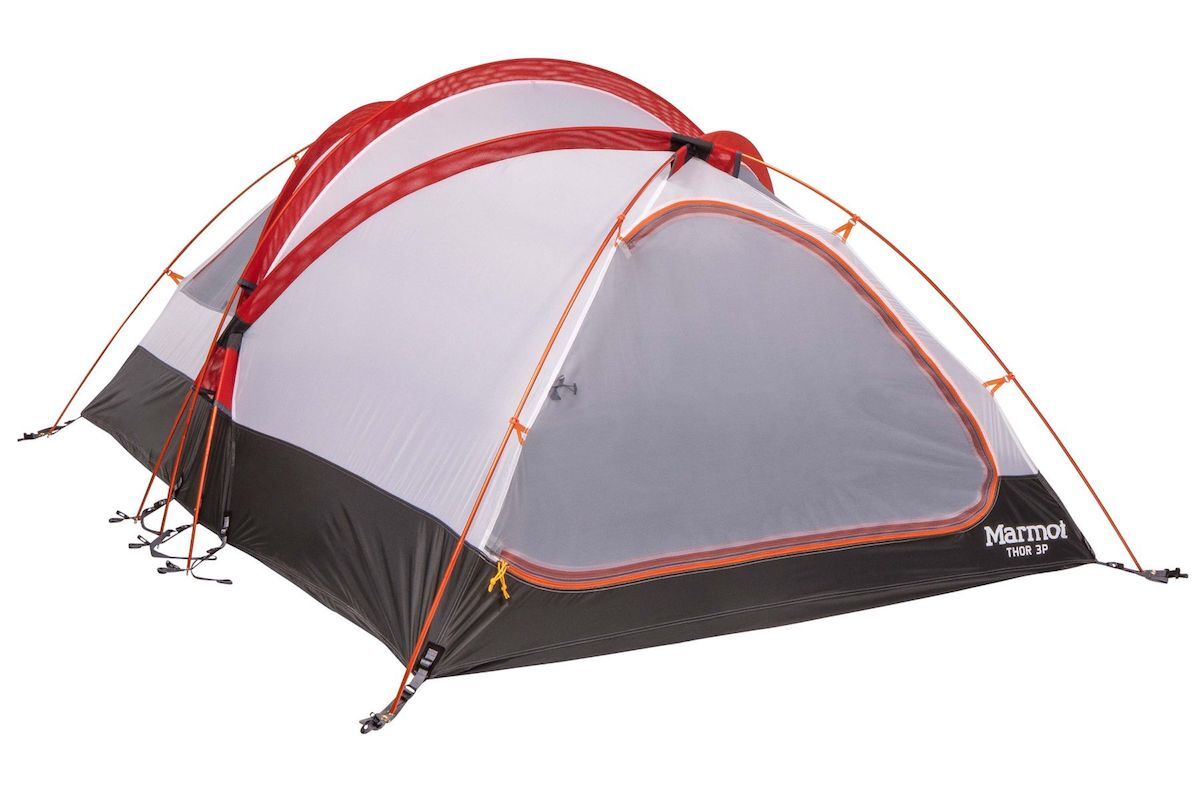 Marmot - Thor 3P - Tent