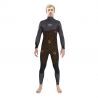 Dakine Cyclone Zip Free Full Suit 3/2mm - Mute da surf - Uomo | Hardloop