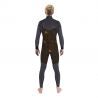 Dakine Cyclone Zip Free Full Suit 3/2mm - Mute da surf - Uomo | Hardloop