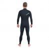 Dakine Malama Zip Free Full Suit 4/3mm - Surf Wetsuit - Men's | Hardloop