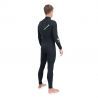 Dakine Malama Zip Free Full Suit 4/3mm - Surf Wetsuit - Men's | Hardloop